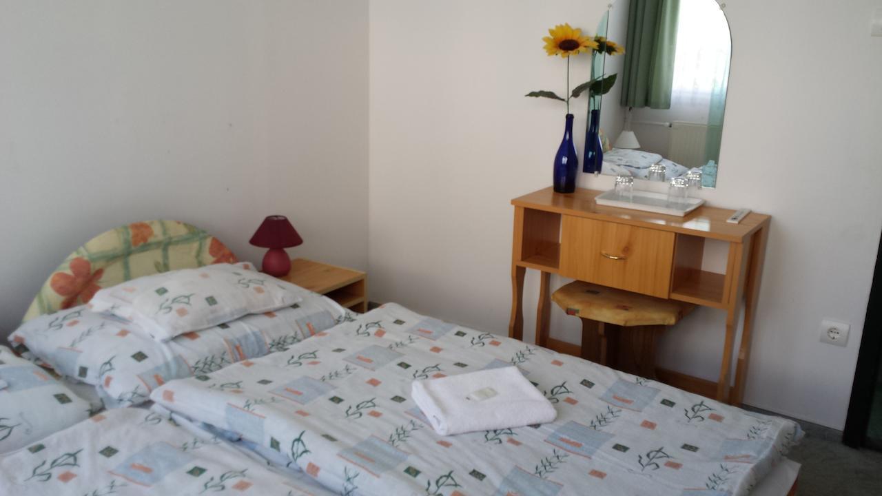 Belko Panzio Bed & Breakfast Belapatfalva Rom bilde