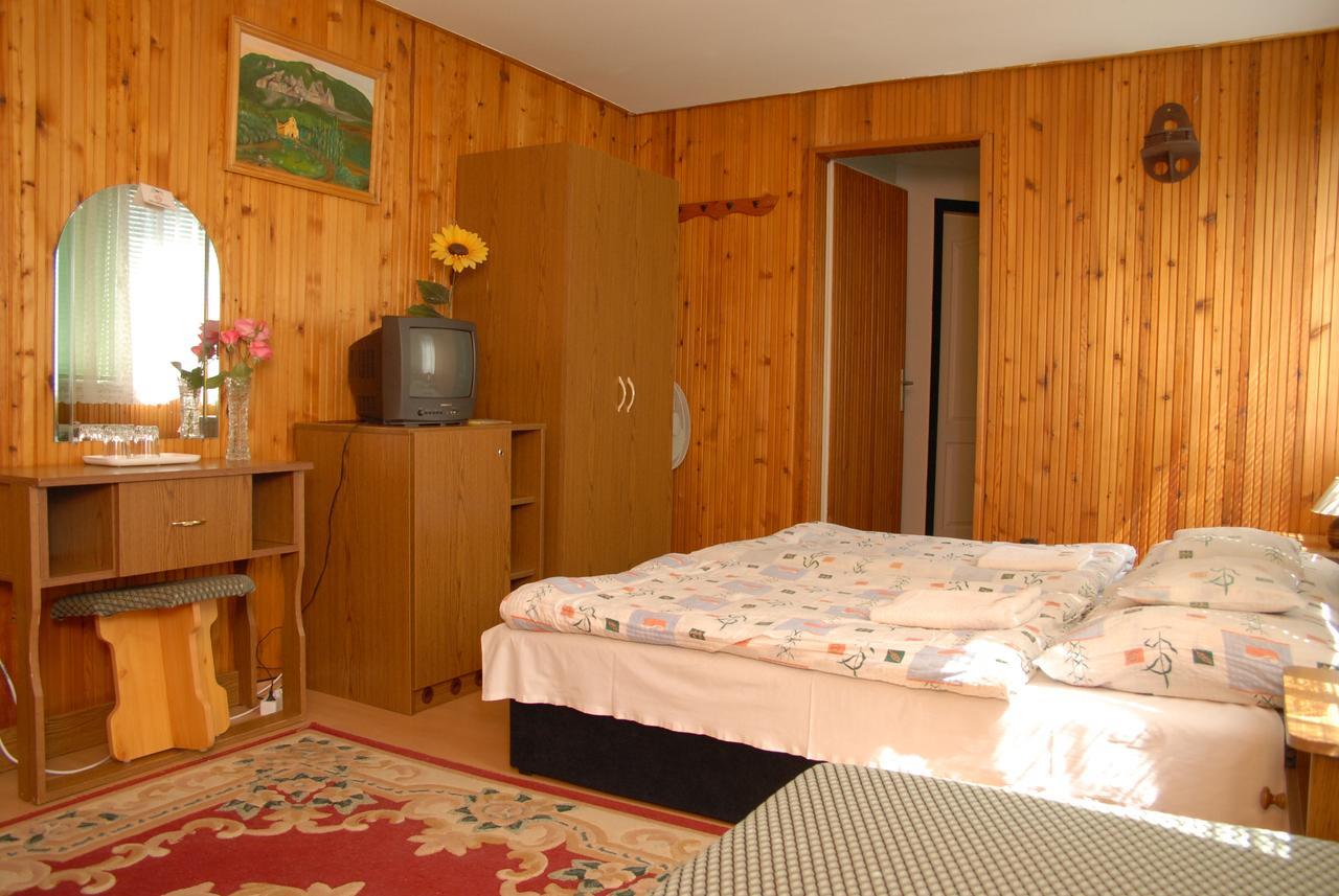 Belko Panzio Bed & Breakfast Belapatfalva Rom bilde